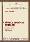 Türkçe Edebiyat Dersleri (İnceleme-Metin)