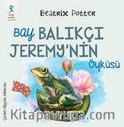 Bay Balıkçı Jeremy’nin Öyküsü