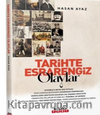 Tarihte Esrarengiz Olaylar