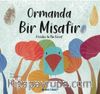 Ormanda Bir Misafir