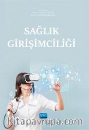 Sağlık Girişimciliği