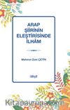 Arap Şiirinin Eleştirisinde İlham
