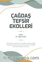 Çağdaş Tefsir Ekolleri