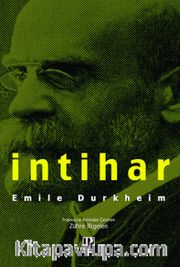 İntihar