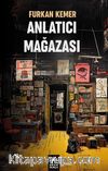 Anlatıcı Mağazası