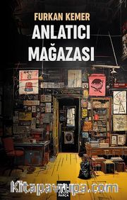 Anlatıcı Mağazası