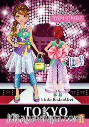 Moda Başkentleri - Tokyo / Modayı Seviyoruz