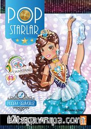 Pop Starlar - Dansçılar / Modayı Seviyoruz