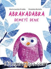 Abrakadabra Demeyi Dene