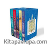 Tuhaf Deniz Kasabası Efsaneleri Seti (5 Kitap)