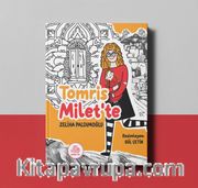 Tomris Milet’te