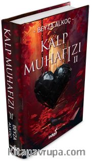 Kalp Muhafızı 2 (Ciltli)