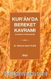 Kur’an’da Bereket Kavramı (Kavram ve Yorum Analizi)