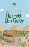 İlk Halife Hazreti Ebu Bekir (3. Kitap)