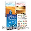 Peygamberimizin Hayatından Hatıralar Seti (4 Kitap)