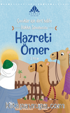 Hakkın Savunucusu Hazreti Ömer (2. Kitap)