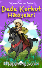 Dede Korkut Hikayeleri