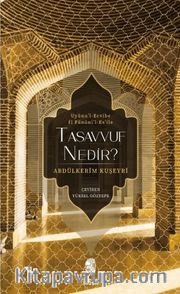 Tasavvuf Nedir?