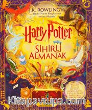 Harry Potter Sihirli Almanak