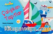 Çalışkan Taşıtlar - Deniz Araçları