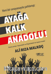 Ayağa Kalk Anadolu