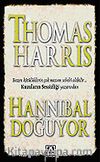 Hannibal Doğuyor