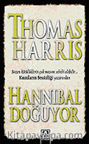 Hannibal Doğuyor