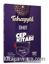 DHBT Cep Kitabı Özet Ders Notları 