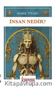 İnsan Nedir?