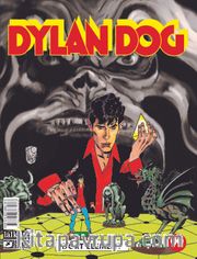Dylan Dog Sayı: 99 / Dört Element