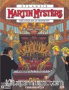Martin Mystere Sayı 224 / Panarmonicon