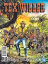 Tex Willer Sayı 8 / Bataklıkta Savaş