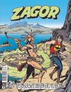 Zagor Klasik Maceralar Cilt: 132 / Zalim Hawak-Nefes Nefese-Kötülük İşareti-Karanlıkların Efendisi