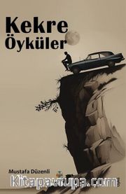 Kekre Öyküler