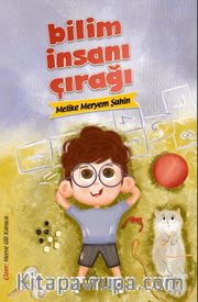 Bilim İnsanı Çırağı