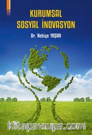 Kurumsal Sosyal İnovasyon
