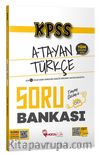 KPSS Türkçe Atayan Soru Bankası Çözümlü