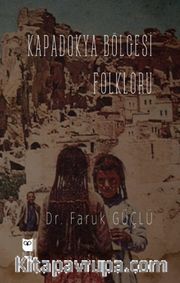 Kapadokya Bölgesi Folkloru