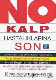 No Kalp Hastalıklarına Son