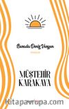 Burada Deniz Vurgun
