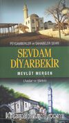 Peygamberler ve Sahabeler Şehri Sevdam Diyarbakir