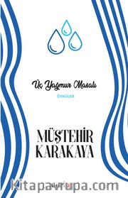 Üç Yağmur Masalı