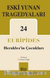 Herakles’in Çocukları / Eski Yunan Tragedyaları 24