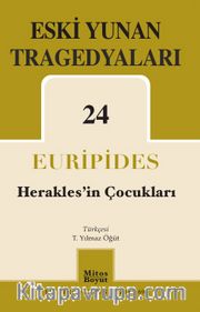 Herakles’in Çocukları / Eski Yunan Tragedyaları 24