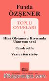 Funda Özşener Toplu Oyunları 3 