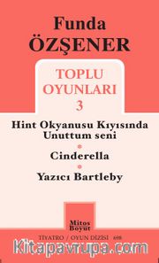 Funda Özşener Toplu Oyunları 3 