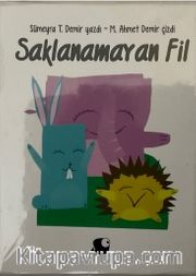 Saklanamayan Fil