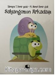 Salyangozun Arkadaşı