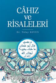 Cahız ve Risaleleri