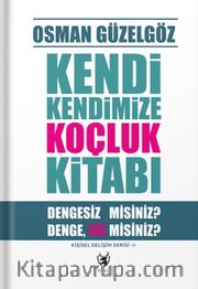 Kendi Kendimize Koçluk Kitabı